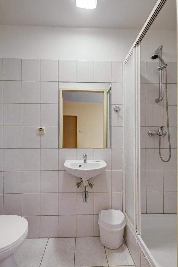 Hotel Osrodek Wypoczynkowy Barta à Tylicz Extérieur photo