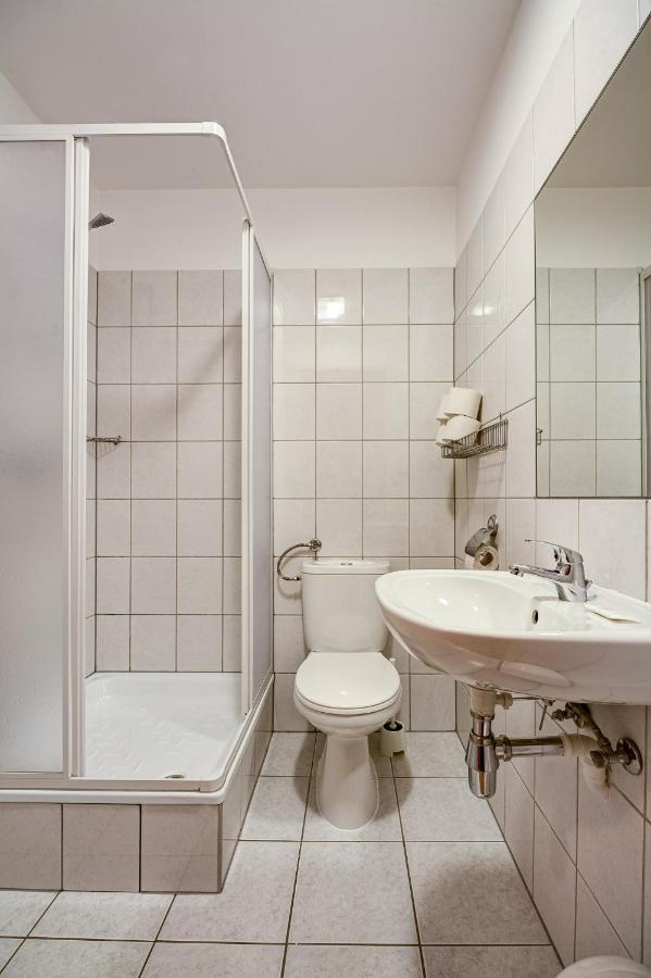 Hotel Osrodek Wypoczynkowy Barta à Tylicz Extérieur photo