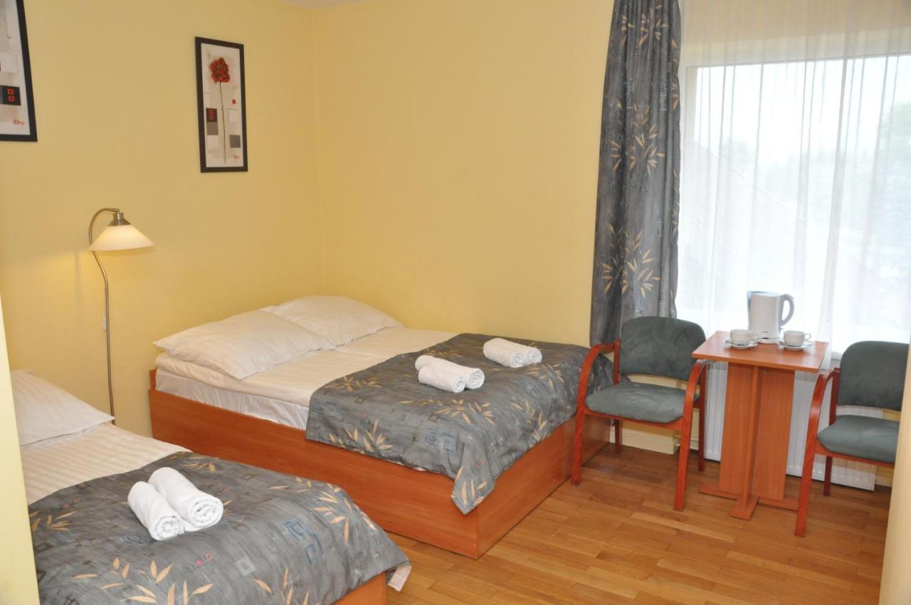 Hotel Osrodek Wypoczynkowy Barta à Tylicz Extérieur photo