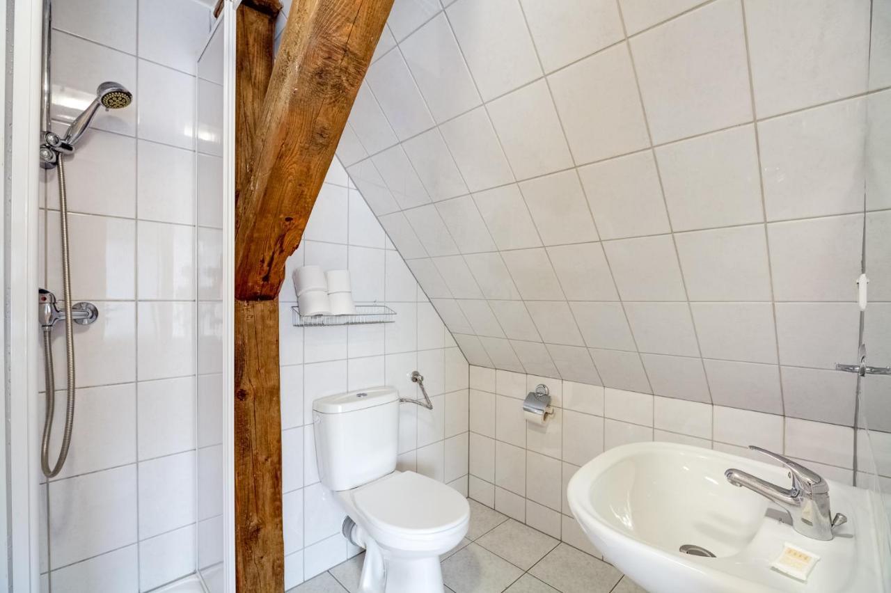 Hotel Osrodek Wypoczynkowy Barta à Tylicz Extérieur photo