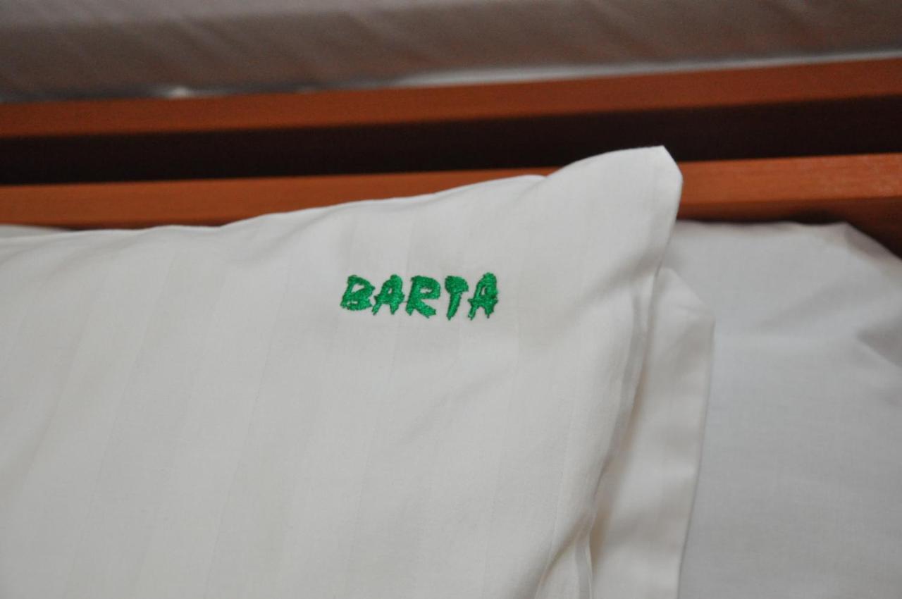 Hotel Osrodek Wypoczynkowy Barta à Tylicz Extérieur photo