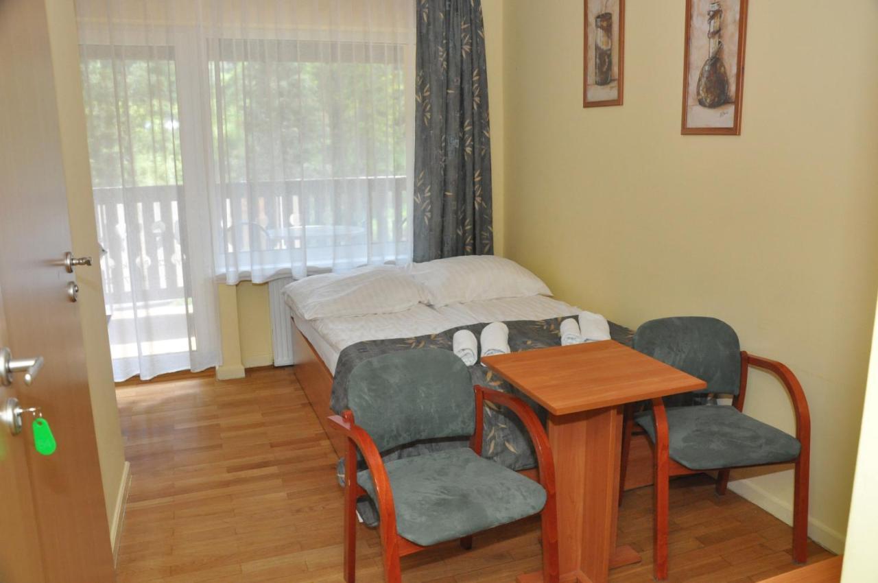 Hotel Osrodek Wypoczynkowy Barta à Tylicz Extérieur photo