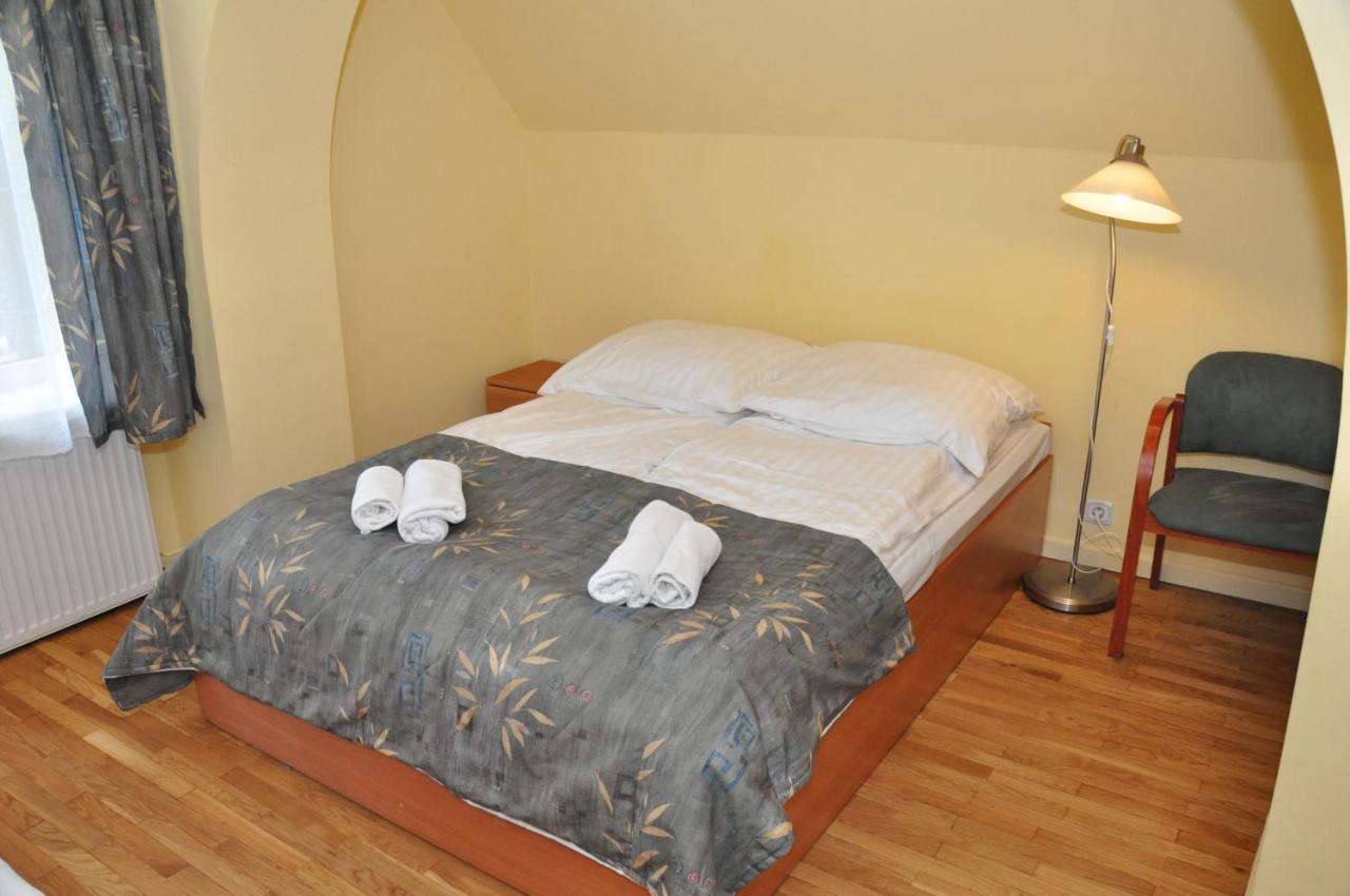 Hotel Osrodek Wypoczynkowy Barta à Tylicz Extérieur photo