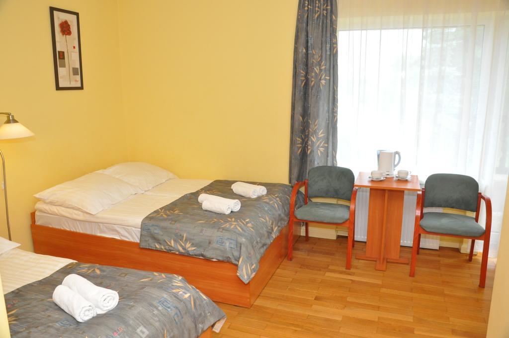 Hotel Osrodek Wypoczynkowy Barta à Tylicz Extérieur photo