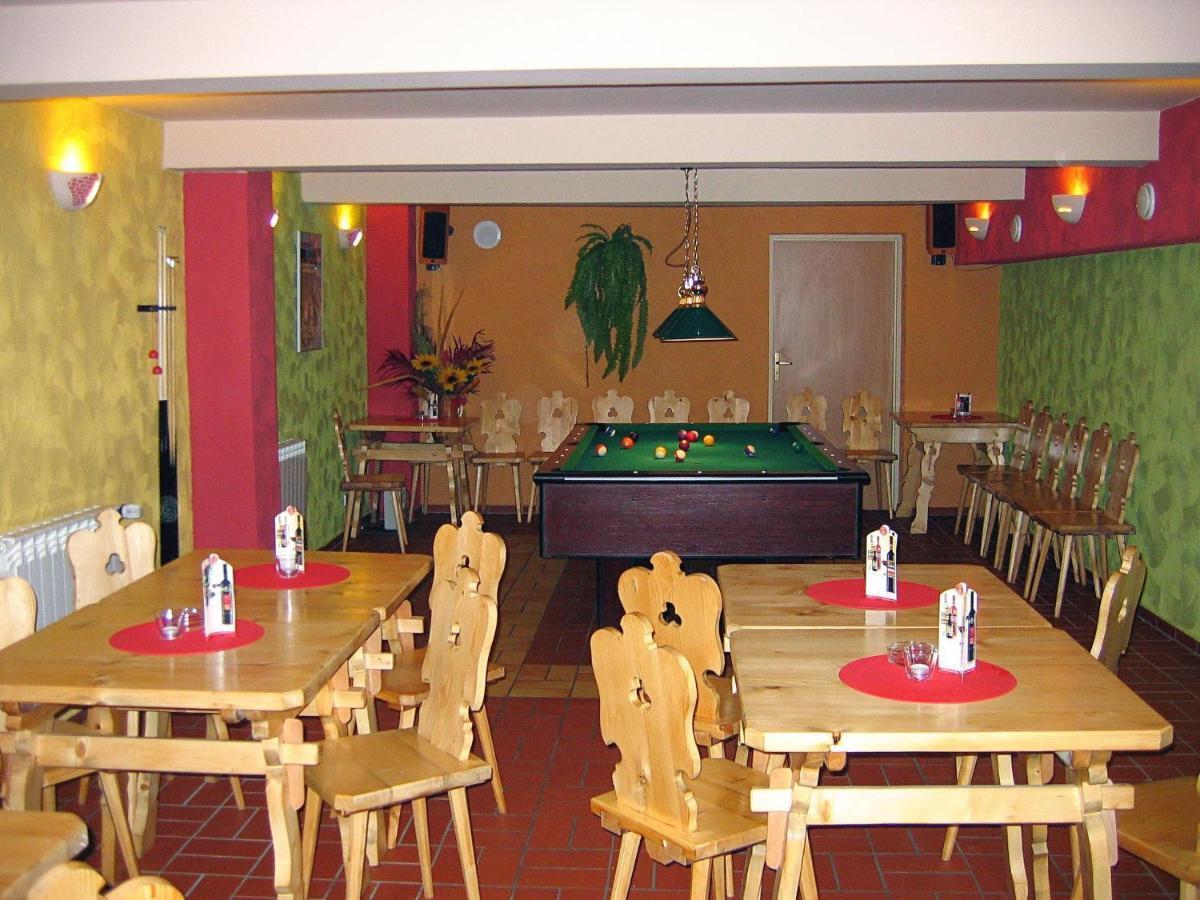 Hotel Osrodek Wypoczynkowy Barta à Tylicz Extérieur photo